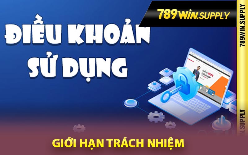 Giới hạn trách nhiệm